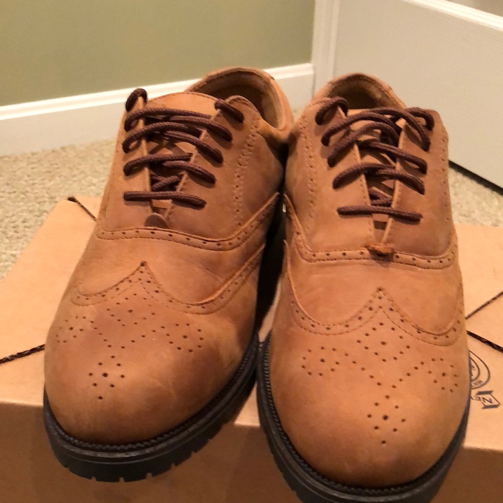 Trader Bay men’s shoes. Brand new. Never worn.   Trader Bay